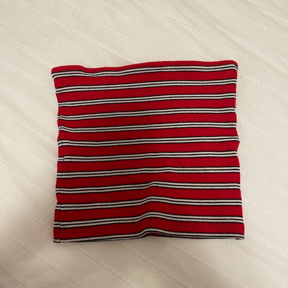 Brandy Melville tube top